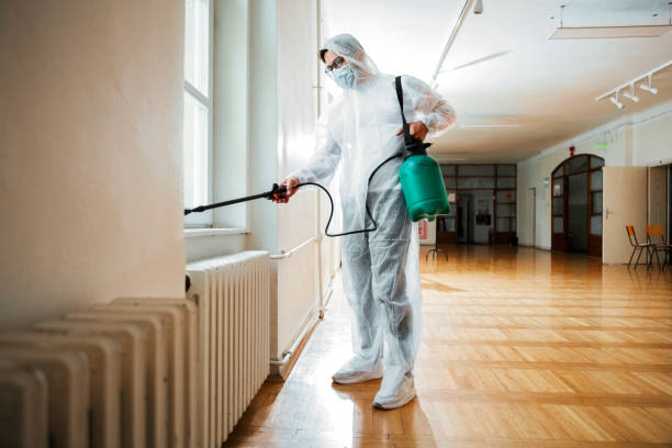 Best Best Pest Control Companies  in St Croix Falls, WI